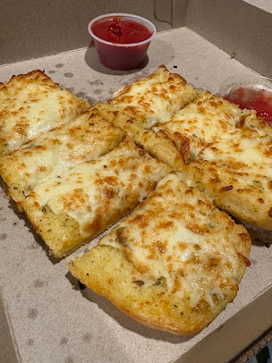 Photo Paynes Pizza More - 5