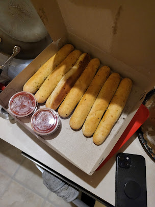 Photo Paynes Pizza More - 6