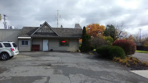 Photo Paynes Pizza More - 7