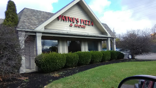 Photo Paynes Pizza More - 8