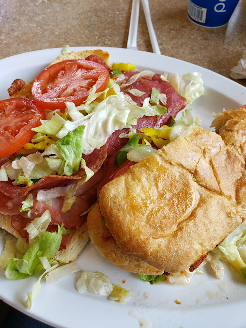 Photo Paynes Pizza More - 9
