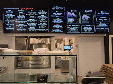 Menu Pazza Pizza - 24