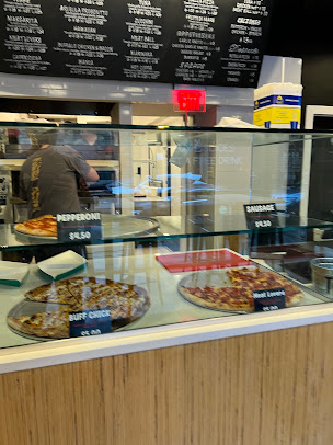 Menu Pazza Pizza - 26