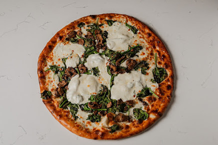 Photo Pazza Pizza - 1