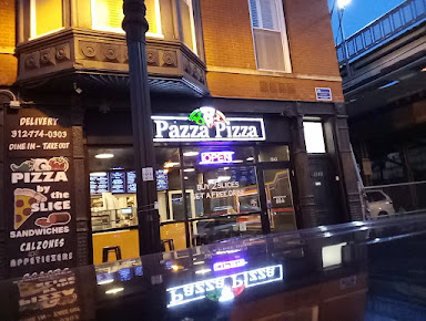 Photo Pazza Pizza - 15