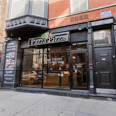 Photo Pazza Pizza - 19