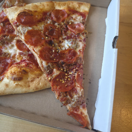 Photo Pazza Pizza - 2