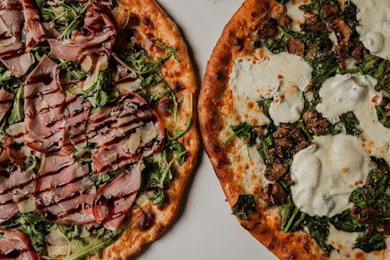 Photo Pazza Pizza - 6