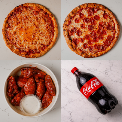 Photo Pazza Pizza - 8