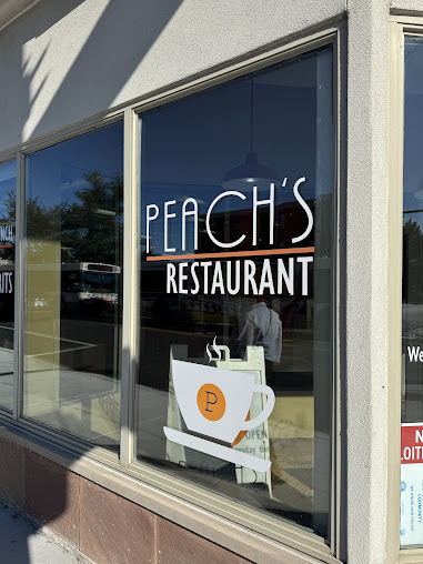 Photo Peach's Restaurant - 15