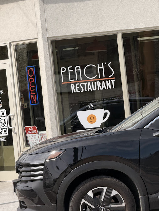 Photo Peach's Restaurant - 4