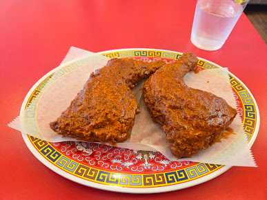 Photo Pecking House Chinatown - 3