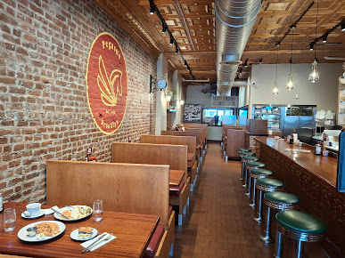 Photo Pegasus Brooklyn - 8