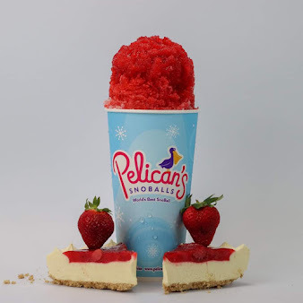 Photo Pelicans Snoballs - 1