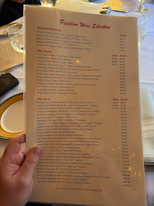 Menu Pepolino - 21