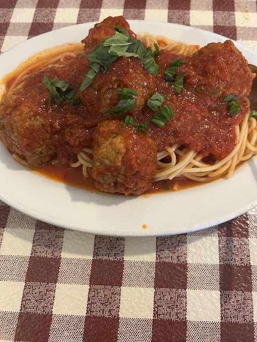 Photo Peppino’s Pizza & Restaurant - 11