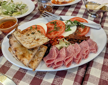 Photo Peppino’s Pizza & Restaurant - 13