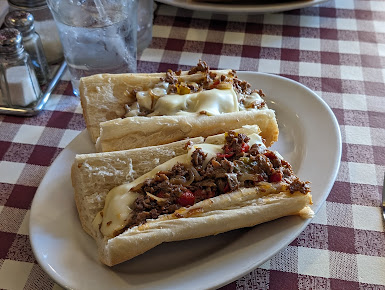 Photo Peppino’s Pizza & Restaurant - 15