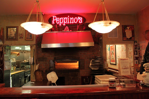 Photo Peppino’s Pizza & Restaurant - 19