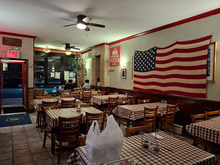 Photo Peppino’s Pizza & Restaurant - 3