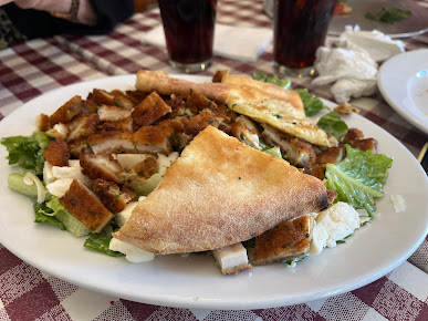 Photo Peppino’s Pizza & Restaurant - 7