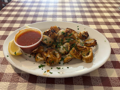 Photo Peppino’s Pizza & Restaurant - 9