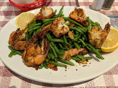 Photo Peppino's - 1