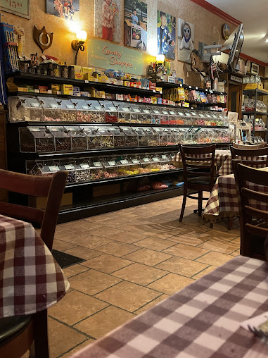 Photo Peppino's - 13