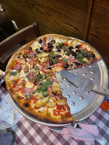 Photo Peppino's - 2