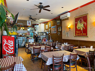 Photo Peppino's - 4