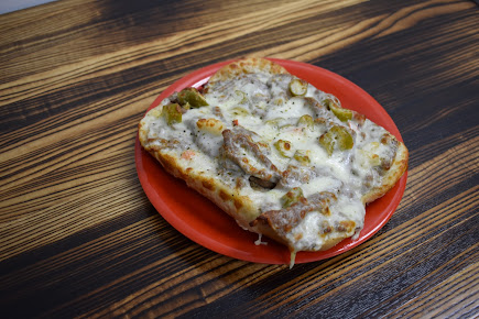 Photo Pequod's Pizza - 1