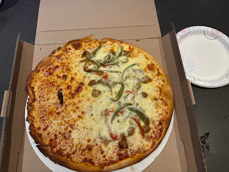 Photo Pequod's Pizza - 13