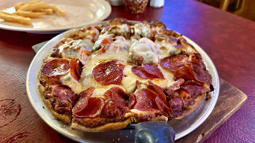 Photo Pequod's Pizza - 15