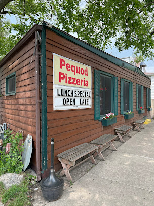 Photo Pequod's Pizza - 16