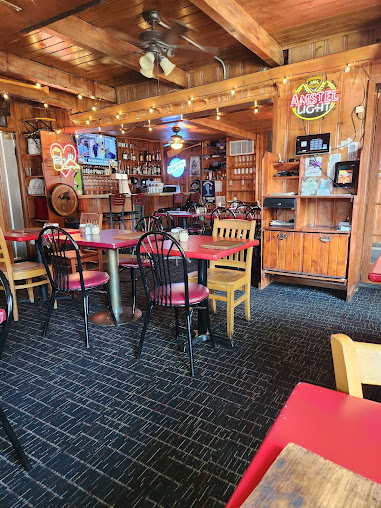 Photo Pequod's Pizza - 19