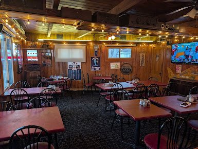 Photo Pequod's Pizza - 4