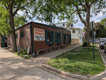 Photo Pequod's Pizza - 5