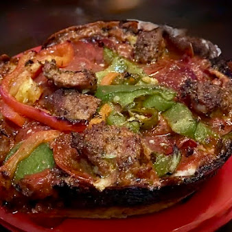 Photo Pequod's Pizza - 6