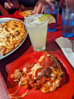 Photo Pequod's Pizza - 7