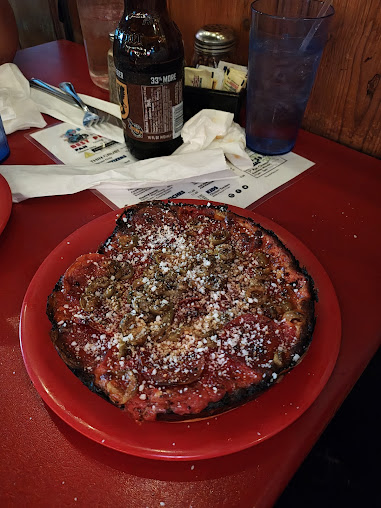 Photo Pequod's Pizza - 9