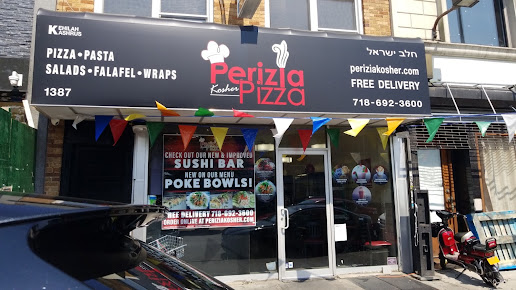Photo Perizia Kosher Pizza - 0