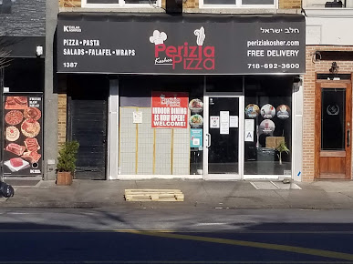 Photo Perizia Kosher Pizza - 5