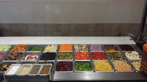 Photo Perizia Kosher Pizza - 7