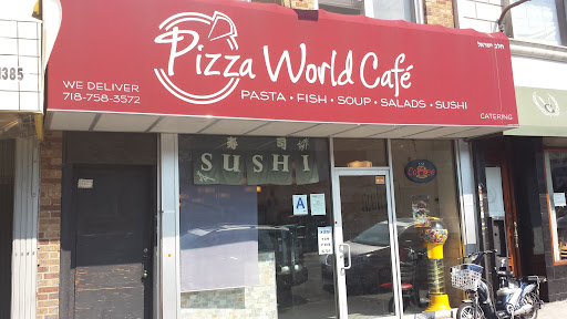 Photo Perizia Kosher Pizza - 9