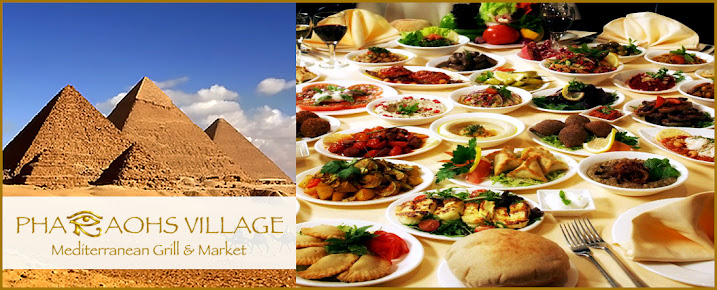 Photo Pharaohs Village - 1