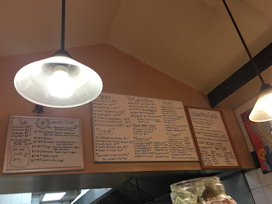Menu Philadelphia Grill - 25