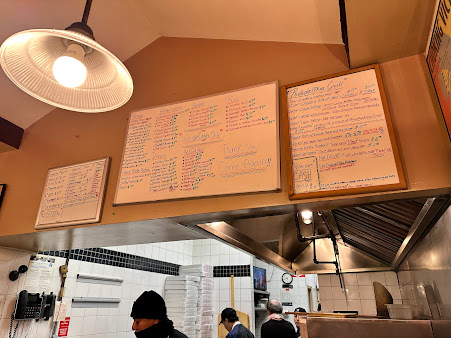 Menu Philadelphia Grill - 29