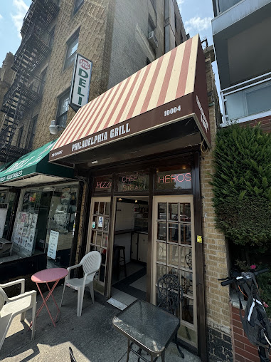 Photo Philadelphia Grill - 14