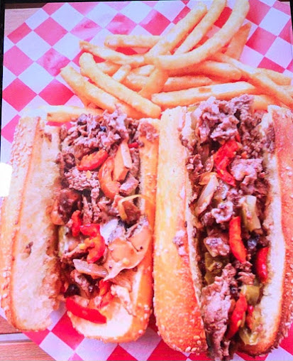 Photo Philadelphia Grill - 2