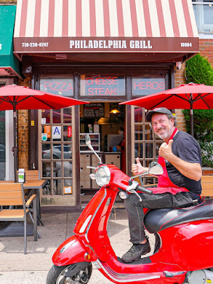 Photo Philadelphia Grill - 5